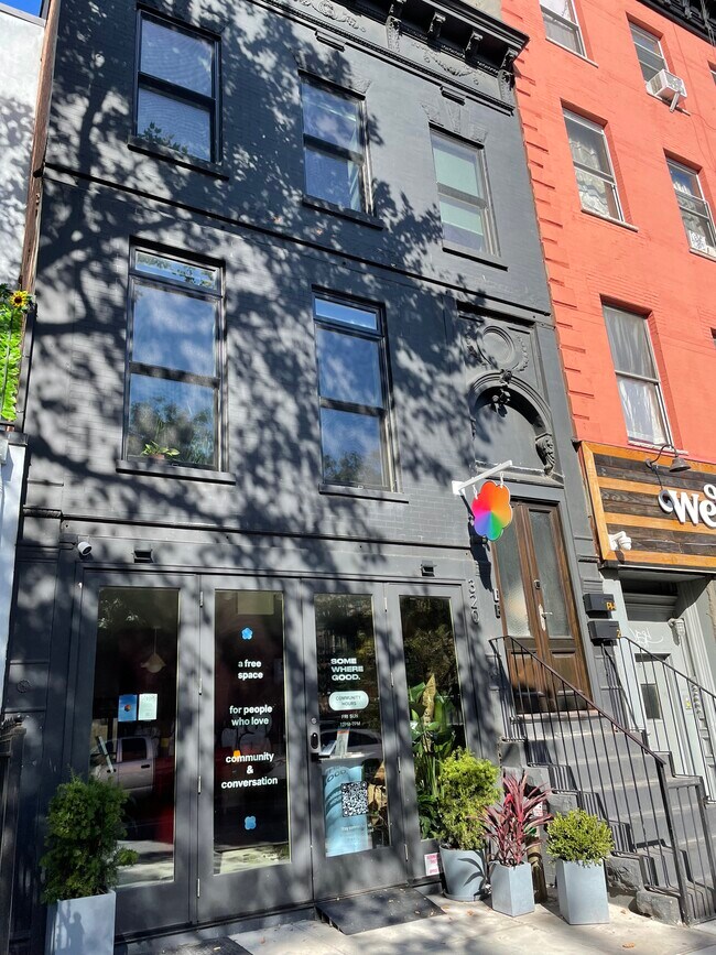 More details for 320 Tompkins Ave, Brooklyn, NY - Build-to-Rent for Sale