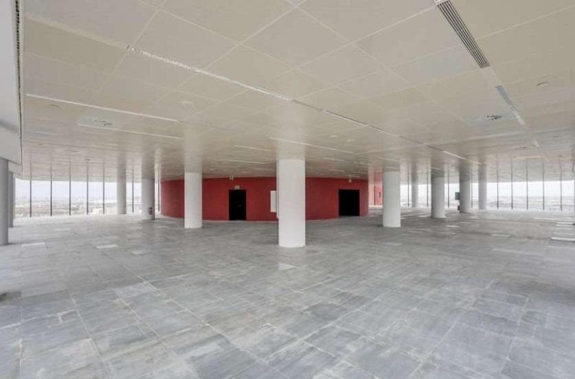 Plaça Europa, 41-43, L'Hospitalet de Llobregat, Barcelona to rent Interior Photo- Image 1 of 6