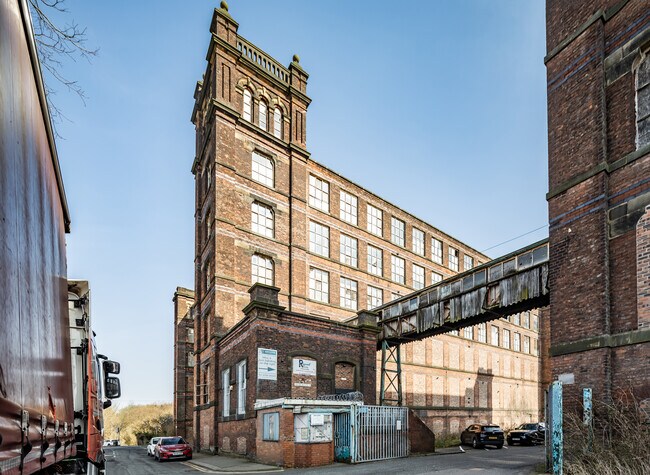 More details for Aspinall St, Heywood - Industrial to Rent