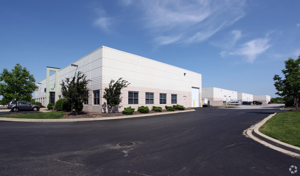 9830 W 190th St, Mokena 60448 - Industrial for Rent | LoopNet UK