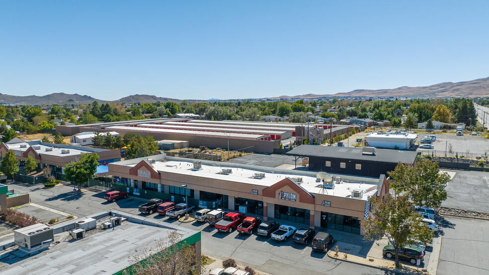 13870 Stead Blvd, Reno, NV for sale - Building Photo - Image 3 of 39