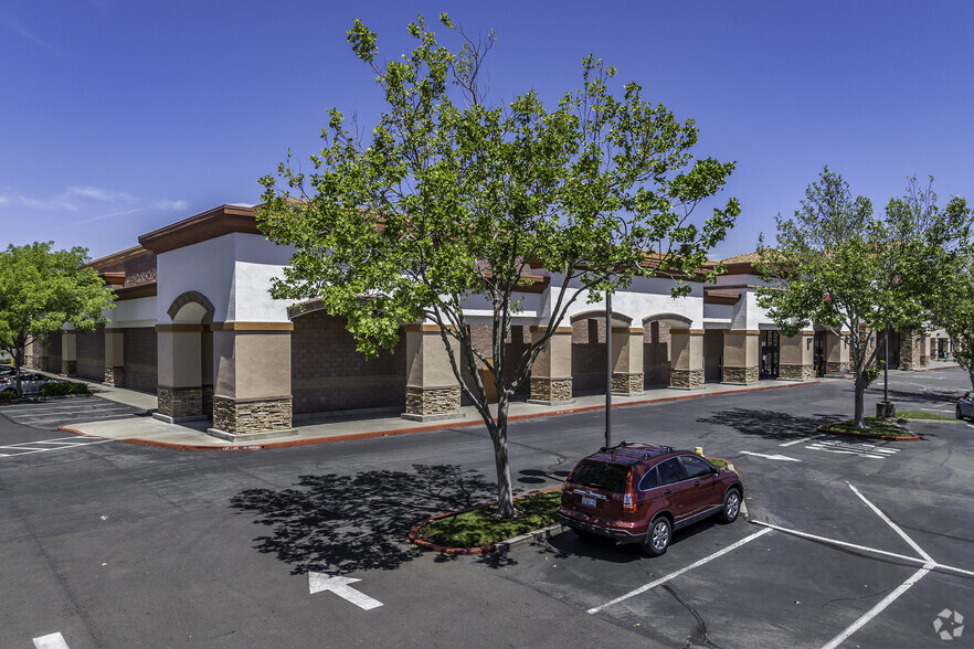 3001-3091 Stanford Ranch Rd, Rocklin, CA for rent - Building Photo - Image 2 of 7