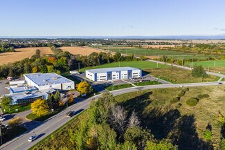 More details for 2 Bill Leathem Dr, Ottawa, ON - Light Industrial to Rent