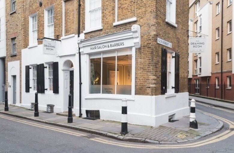 41 Artillery Ln, London for sale Building Photo- Image 1 of 1