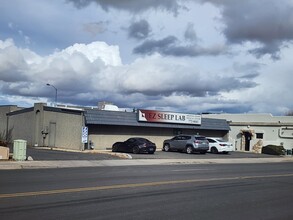 7900 E Florentine Rd, Prescott Valley, AZ for sale Building Photo- Image 2 of 25