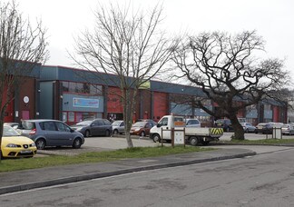 More details for Old Mill Rd, Portishead - Industrial for Rent