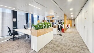 More details for Avenue De France, Paris - Office to Rent