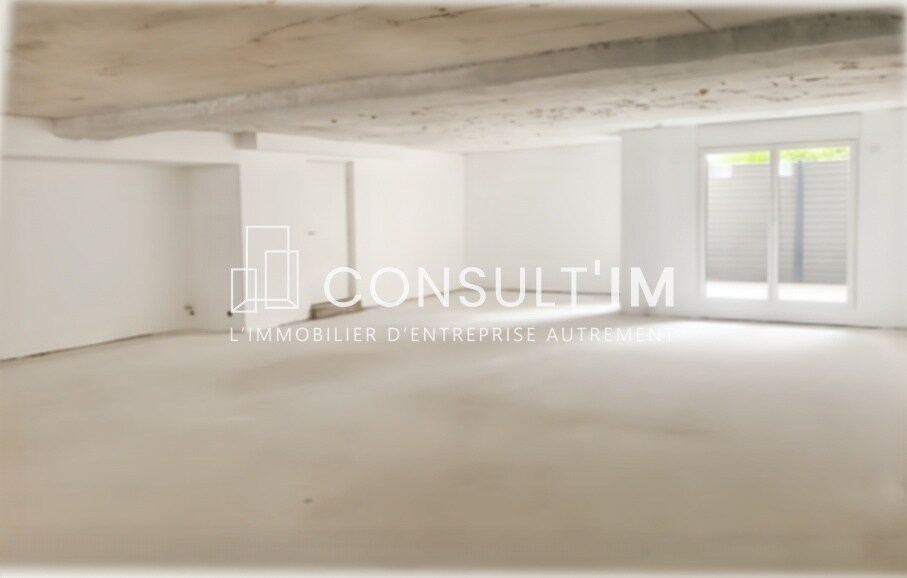 Office in Suresnes to rent - Interior Photo - Image 3 of 6