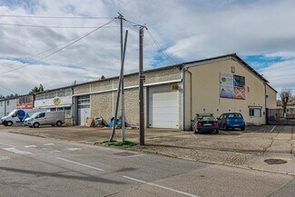 More details for Light Industrial to Rent