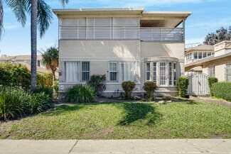 More details for 461 N Vista St, Los Angeles, CA - Build-to-Rent for Sale