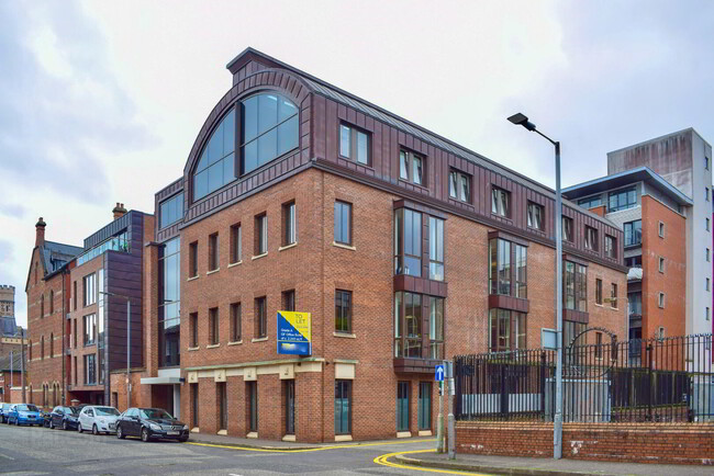 More details for 3 Joy St, Belfast - Office to Rent