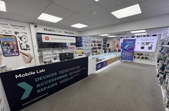 20 High Rd, Beeston to rent Interior Photo- Image 2 of 4