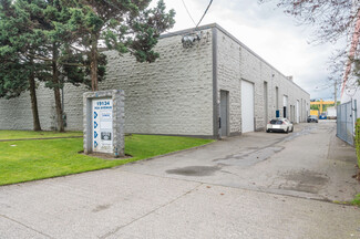 More details for 19134 95A Av, Surrey, BC - Industrial for Rent