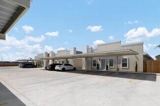 More details for 1601 Hyatt Ave, Pharr, TX - Residential for Sale