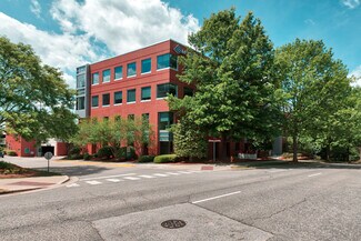 More details for 1730 Varsity Dr, Raleigh, NC - Office for Rent