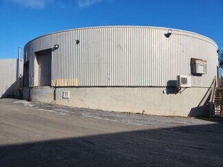 More details for 176 Railway St, Kingston, ON - Light Industrial, Industrial to Rent