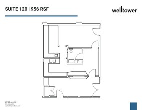 6620 Coyle Ave, Carmichael, CA for rent Floor Plan- Image 1 of 1