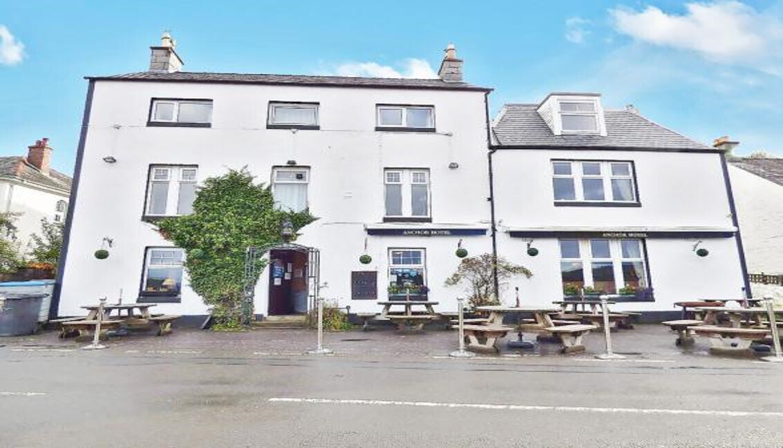 Main St, Dalbeattie for sale Primary Photo- Image 1 of 1