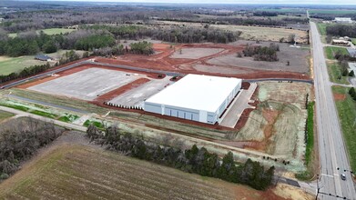 7401 Pulaski Pike, Toney, AL for rent Building Photo- Image 1 of 9