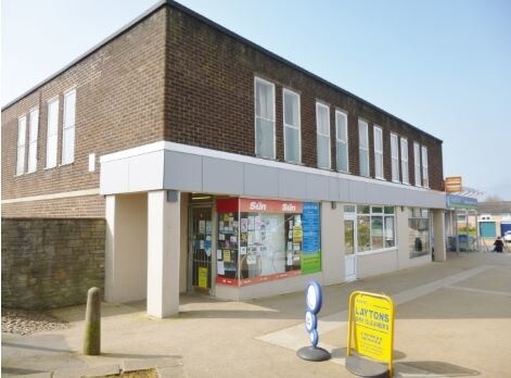 Park Ln, Washingborough for sale Primary Photo- Image 1 of 1