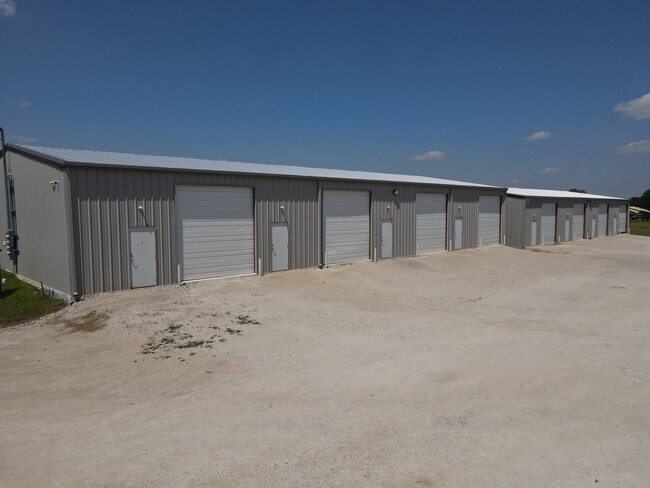 More details for 979 Stonecrest Rd, Argyle, TX - Flex, Industrial for Rent