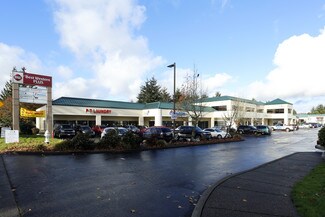 More details for 24437 Russell Rd, Kent, WA - Office for Rent