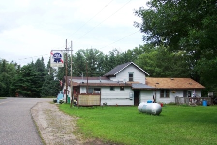 49482 202nd Pl, McGregor, MN for sale - Primary Photo - Image 1 of 1