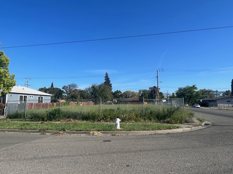 Webster St & Illinois st, Fairfield, CA for sale - Building Photo - Image 2 of 13