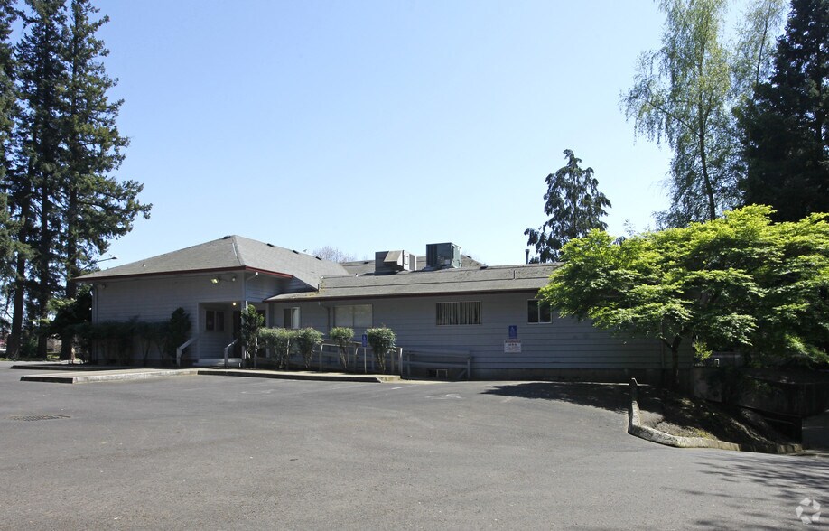 10665 SW Wilsonville Rd, Wilsonville 97070 Church Of Christ UK