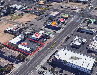 More details for 17029 N Cave Creek Rd, Phoenix, AZ - Retail for Rent