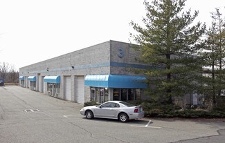 More details for 47-143 Glendale Ave, Edison, NJ - Medical to Rent