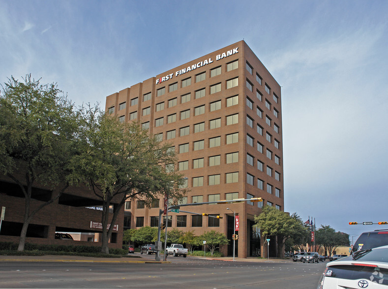 400 Pine St, Abilene, TX for sale - Primary Photo - Image 1 of 1