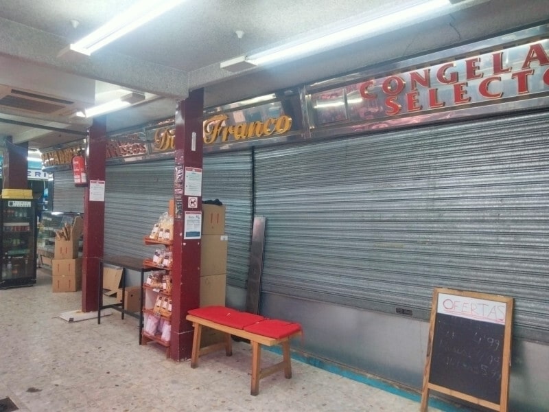 Getafe, MAD 28903 -  -  - Interior Photo - Image 1 of 4