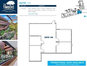 445 Marine View Ave, Del Mar, CA to rent Floor Plan- Image 1 of 1