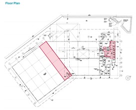 1800 S Research Loop, Tucson, AZ for rent Floor Plan- Image 1 of 1