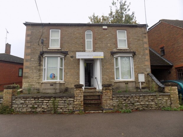 The Sq, Raunds for sale - Primary Photo - Image 1 of 1