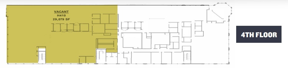 5900 N Port Washington Rd, Glendale, WI for rent Floor Plan- Image 1 of 1