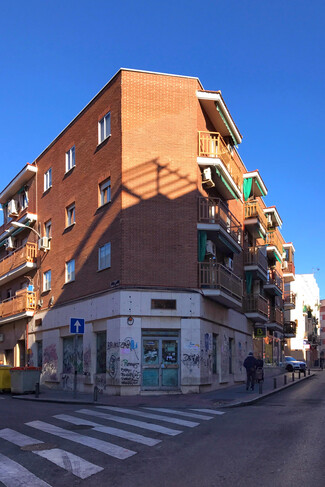 More details for Avenida Peña Prieta, 73, Madrid - Office/Retail for Rent