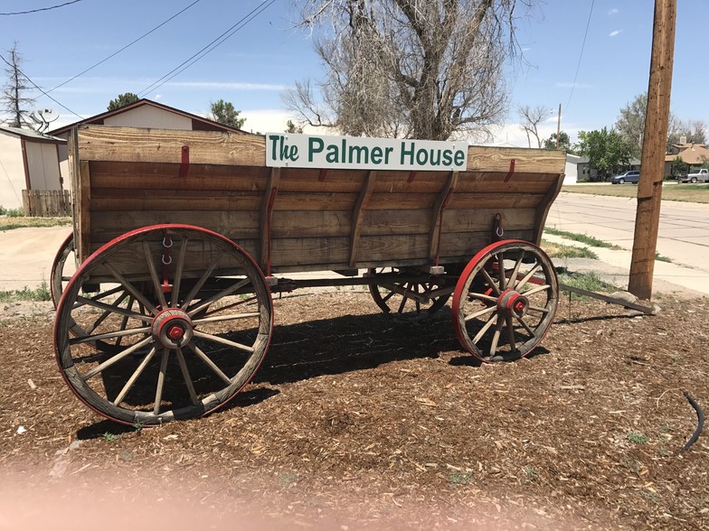 475 Palmer Ave, Bennett, CO for sale - Building Photo - Image 1 of 1