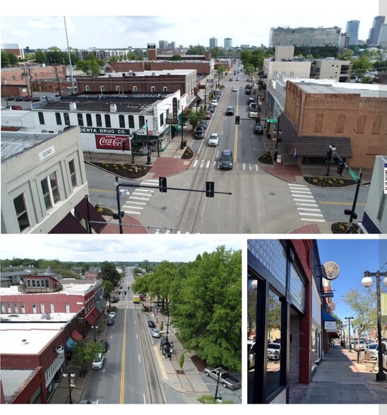 409 Main St, North Little Rock, AR for sale - Building Photo - Image 1 of 1