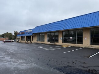 More details for 2983-2989 Lamar Ave, Memphis, TN - Retail for Rent