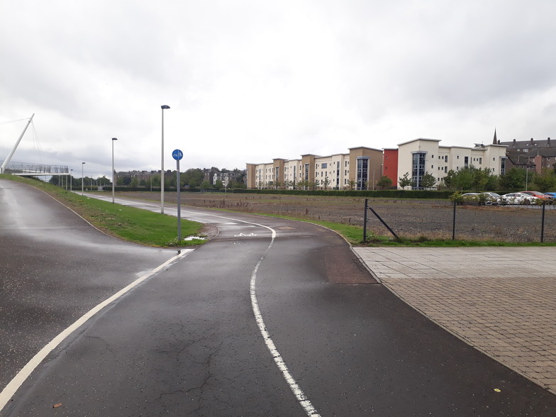 Greenmarket, Dundee for sale - Building Photo - Image 3 of 5