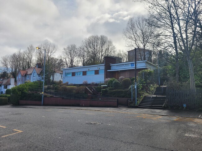 More details for 251 Auldhouse Rd, Glasgow - Office to Rent