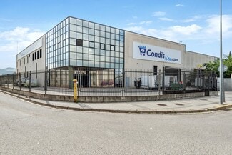 More details for Carrer del Pla de Matabous, 34, Montcada i Reixac - Industrial to Rent