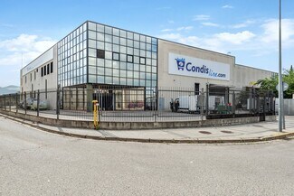 More details for Carrer del Pla de Matabous, 34, Montcada i Reixac - Industrial to Rent