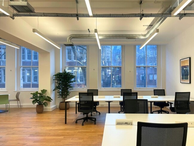More details for 117-119 Shaftesbury Ave, London - Office to Rent