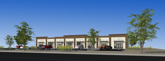 More details for 9917 N Loop Dr, Socorro, TX - Retail for Rent