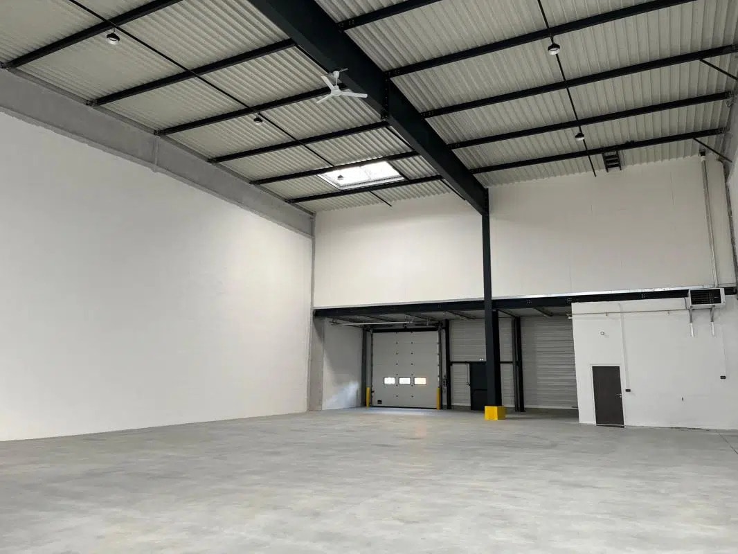 6 Avenue Du Vert Galant, SAINT-OUEN-L'AUMONE to rent Interior Photo- Image 1 of 8