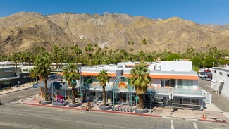 More details for 140 W Via Lola, Palm Springs, CA - Retail for Rent