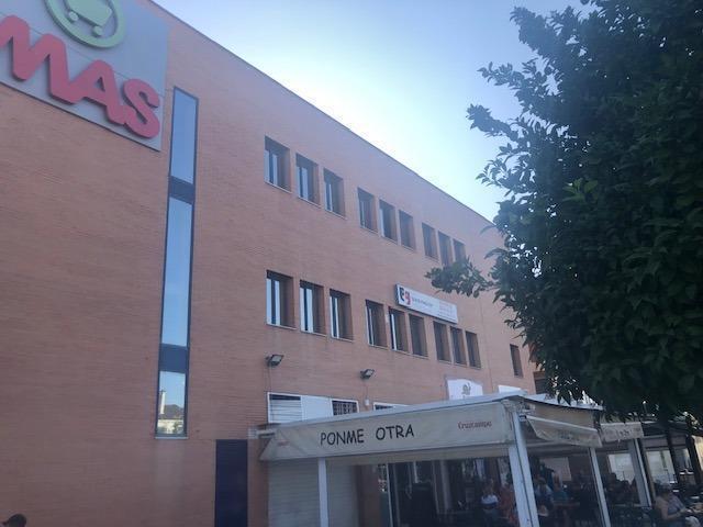 Office in Tomares for sale - Building Photo - Image 1 of 25